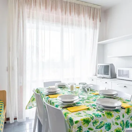 Awesome In With Swimming Pool * Bibione