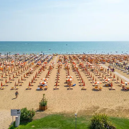 Appartement 2 Bedroom Gorgeous In