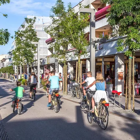 Appartement 2 Bedroom Gorgeous In