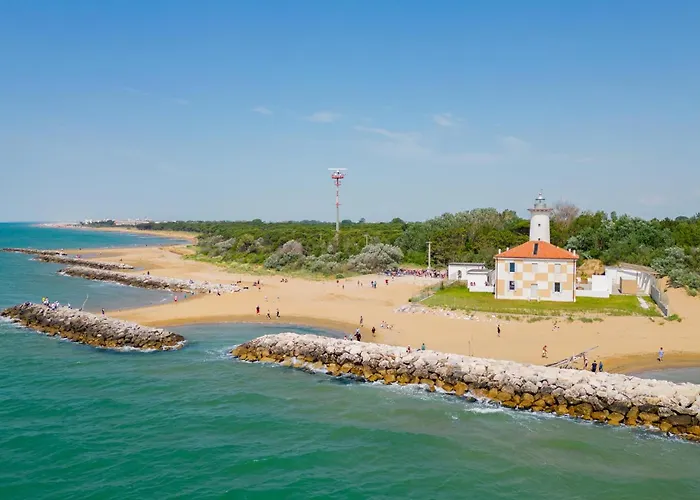 2 Bedroom Gorgeous In Bibione