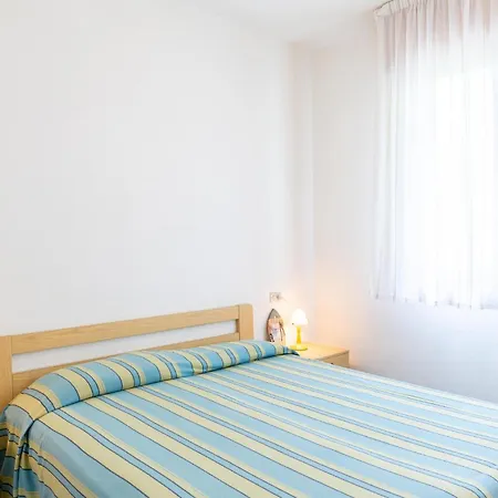 Apartmán Awesome In With Swimming Pool Bibione