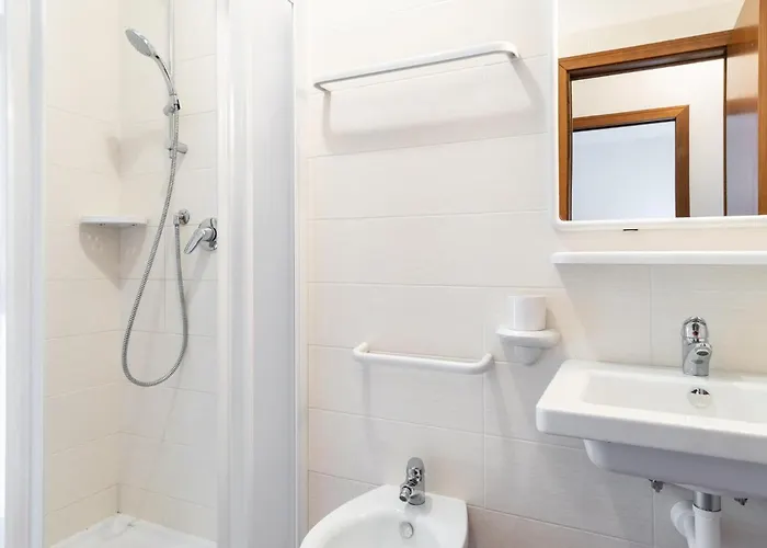 Апартаменты 2 Bedroom Gorgeous In Бибионе