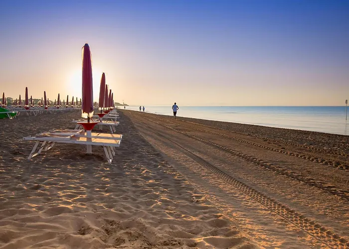 2 Bedroom Gorgeous In Lejlighed Bibione