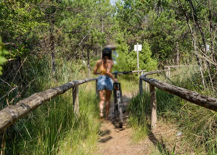 2 Bedroom Gorgeous In Lejlighed Bibione